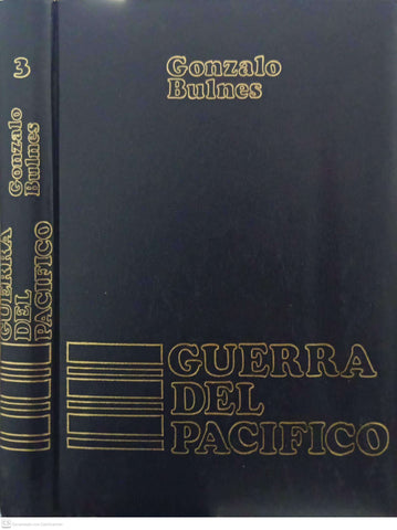 Guerra del Pacífico