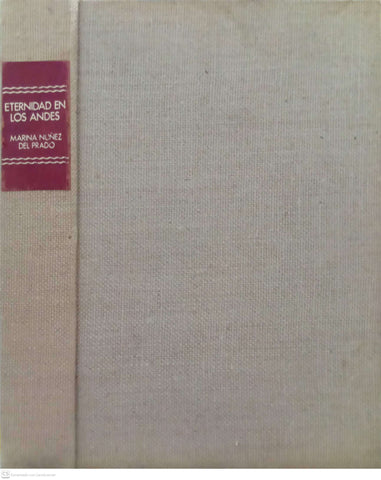 Eternidad en los Andes