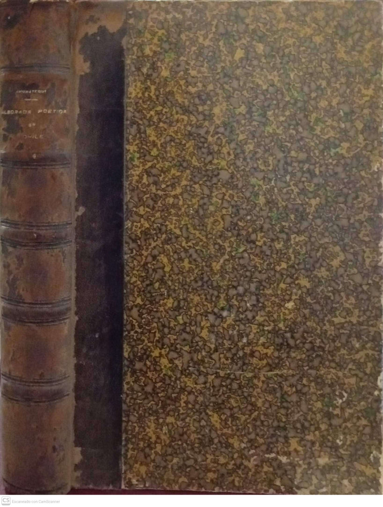 La alborada poética en Chile después del 18 de septiembre de 1810