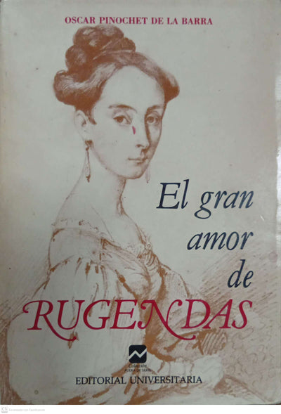 El gran amor de Rugendas