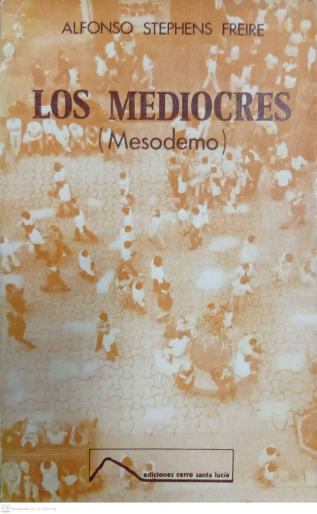 Los Mediocres (Mesodemo)