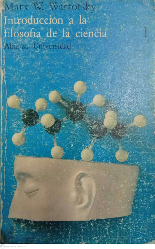 Introducción a la filosofía de la ciencia, I