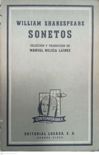 Sonetos