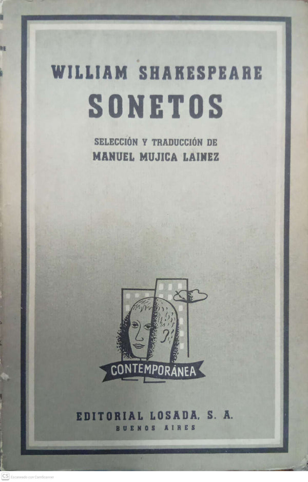 Sonetos