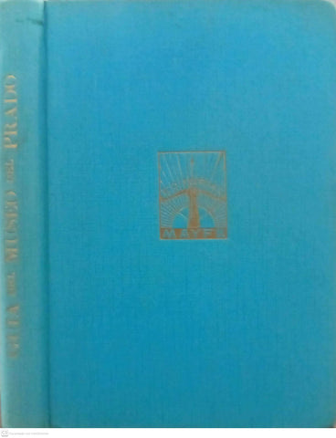 Nueva guía del Museo del Prado