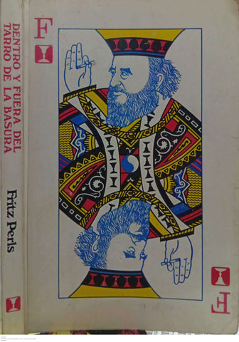 Dentro y fuera del tarro de la basura