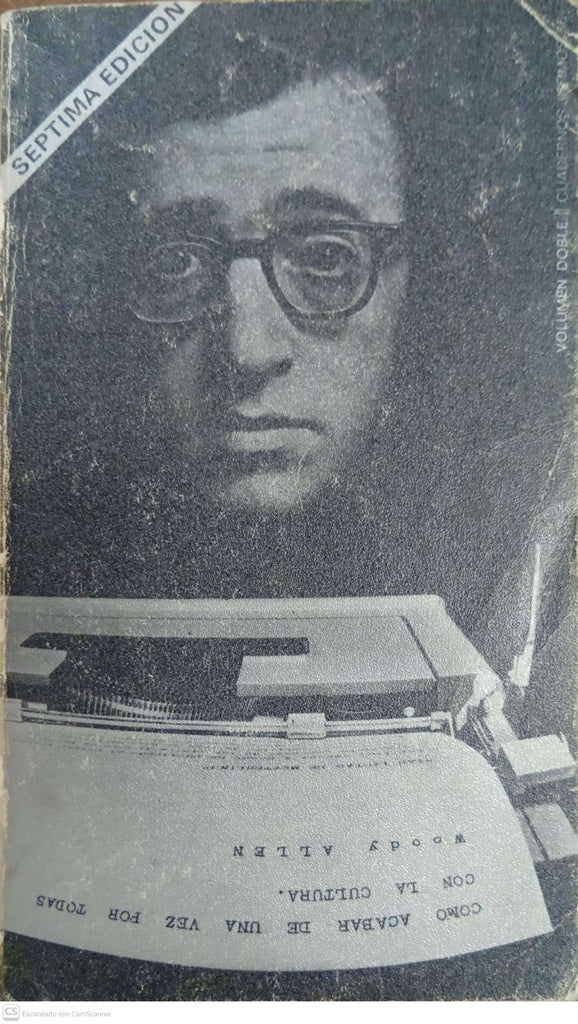 Cómo acabar de una vez por todas con la cultura