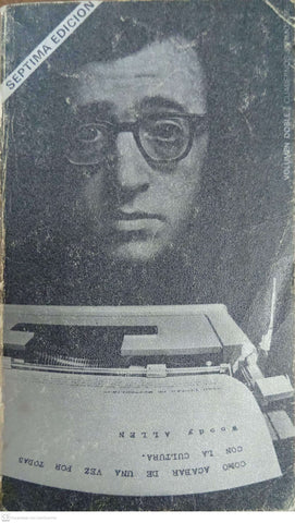 Cómo acabar de una vez por todas con la cultura