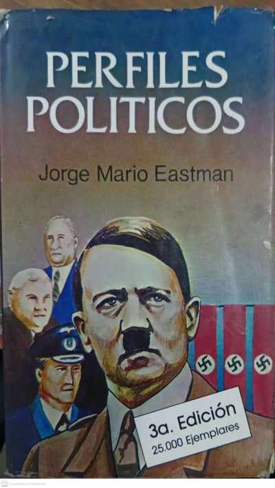 Perfiles políticos