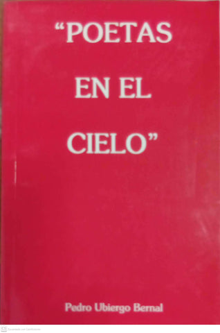 Poetas en el cielo