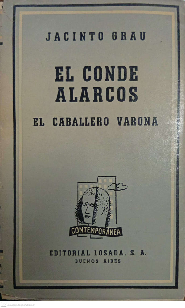 El conde Alarcos / El caballero Varona