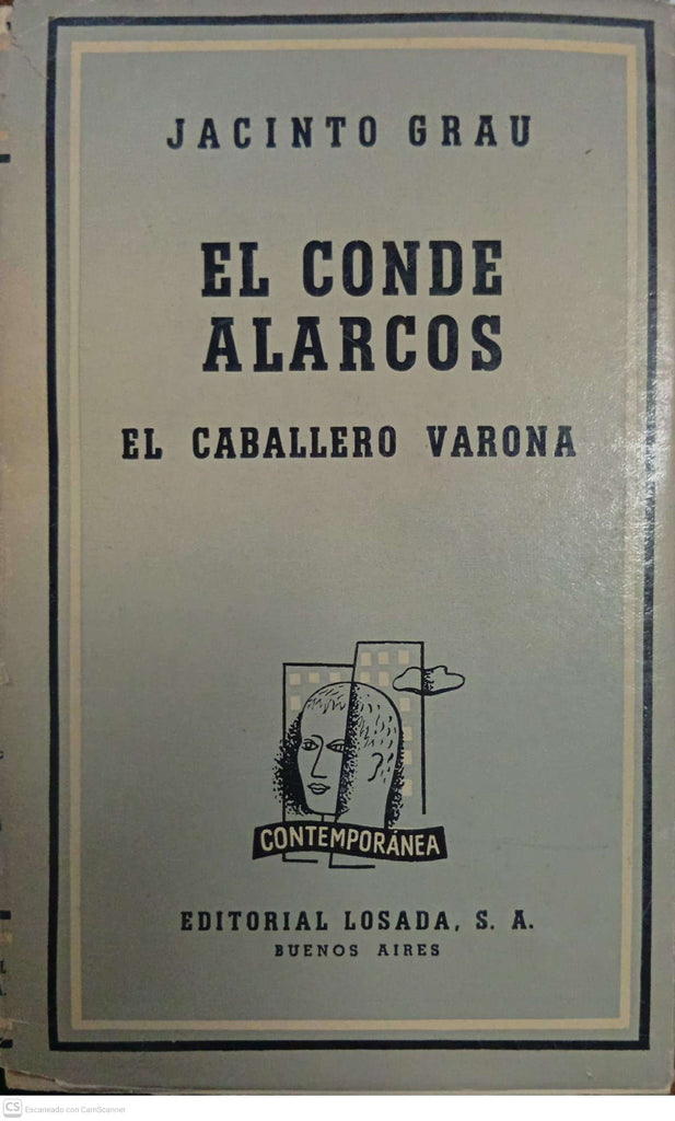 El conde Alarcos / El caballero Varona