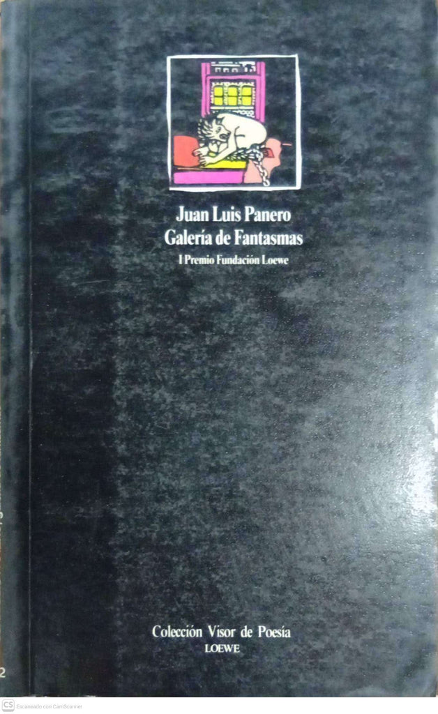 Galería de Fantasmas