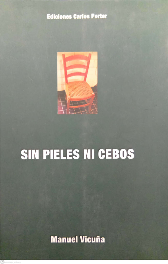 Sin pieles ni cebos