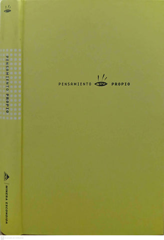 Pensamiento Propio
