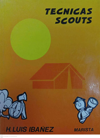 Técnicas Scouts