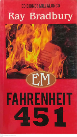 Fahrenheit 451