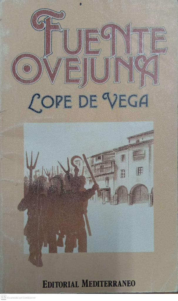 Fuente Ovejuna