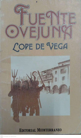 Fuente Ovejuna