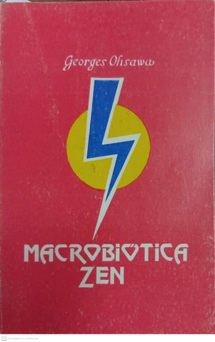 Macrobiótica Zen