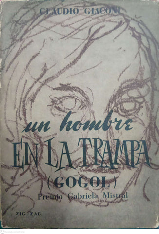 Un hombre en la trampa (Gogol)