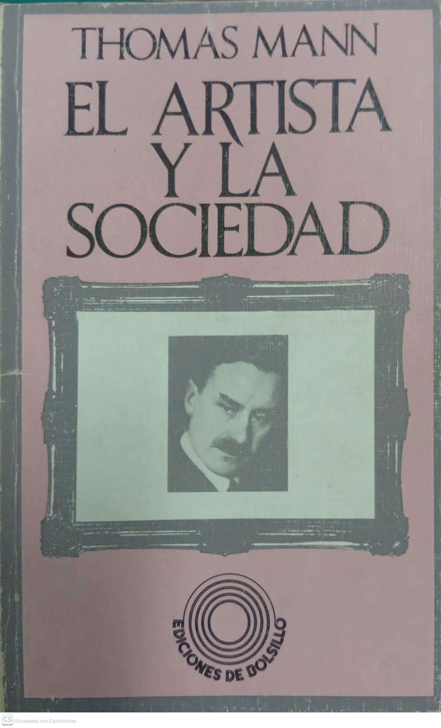 El artista y la sociedad