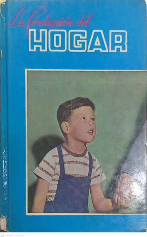 La conducción del hogar