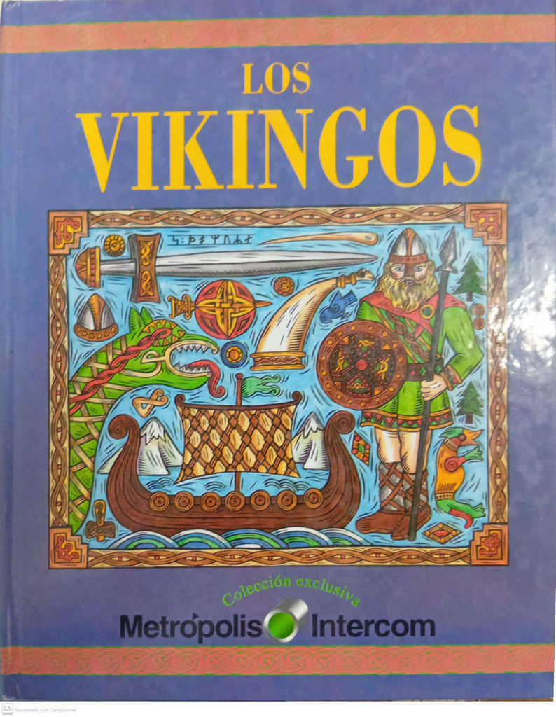 Los Vikingos