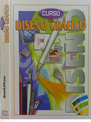 Curso de Diseño Gráfico: QuarkXPress