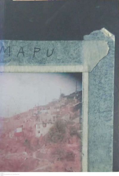 ALIMAPU