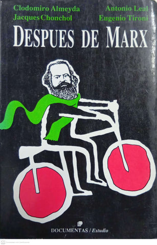 Después de Marx