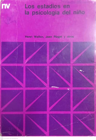 Los estadios en la psicología del niño