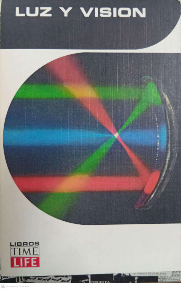 Luz y Visión