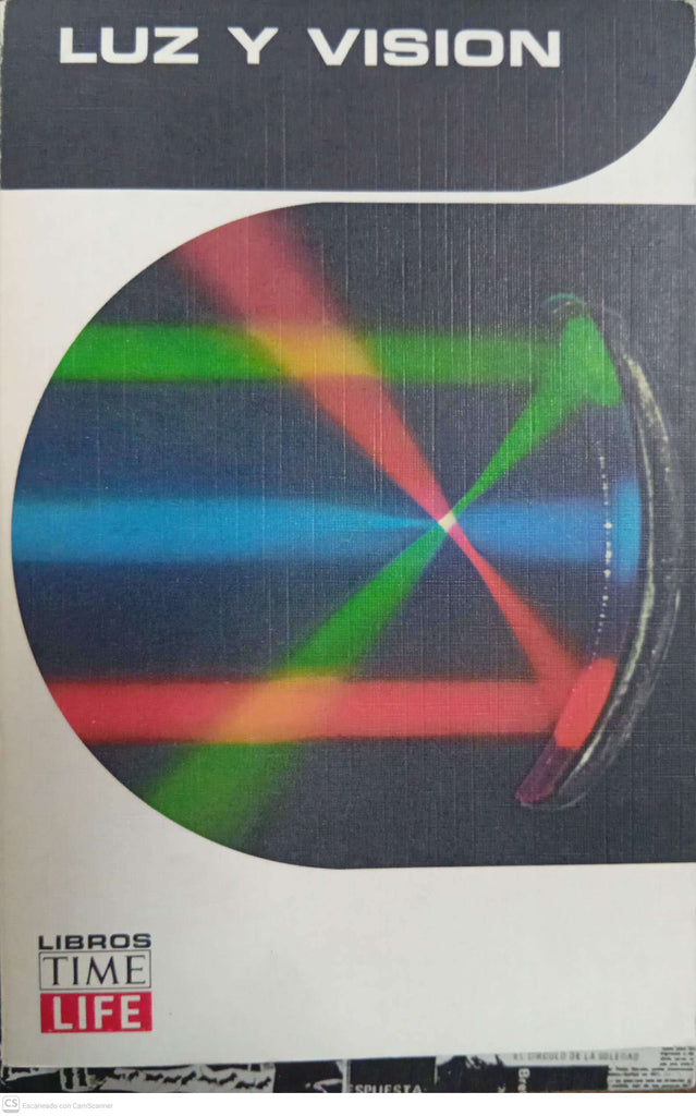 Luz y Visión