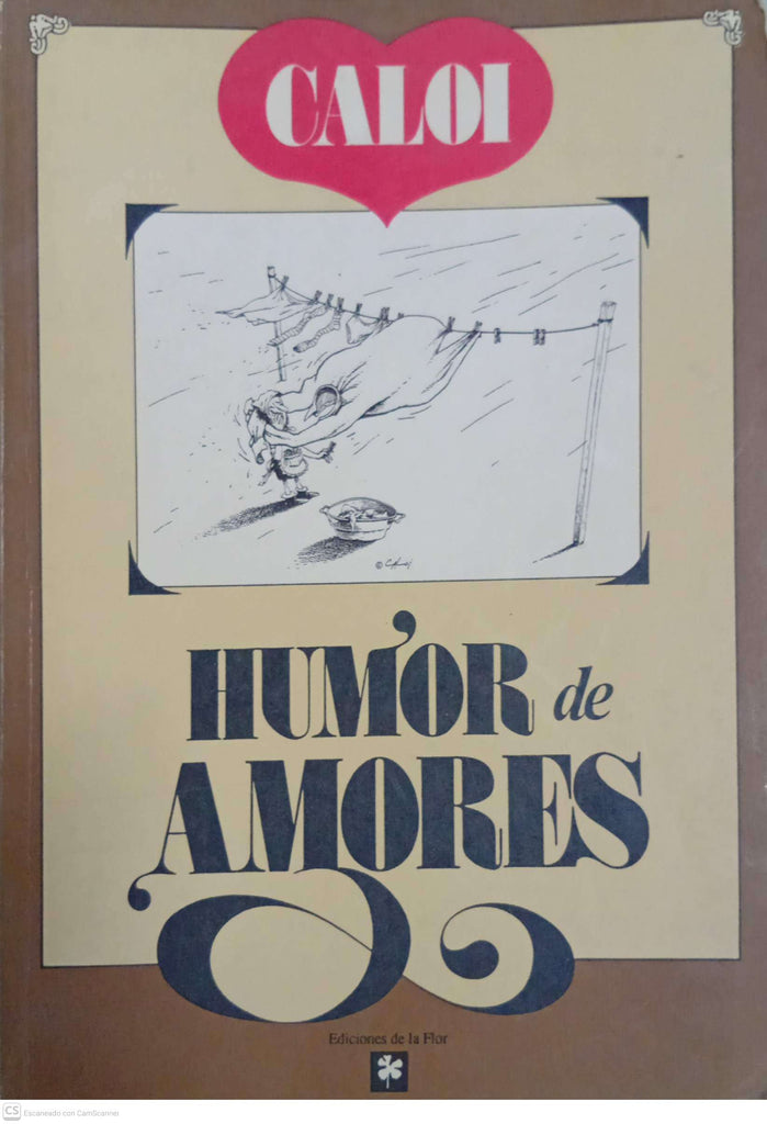 Humor de Amores