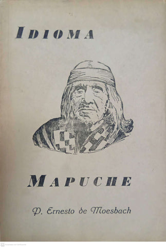 Idioma Mapuche
