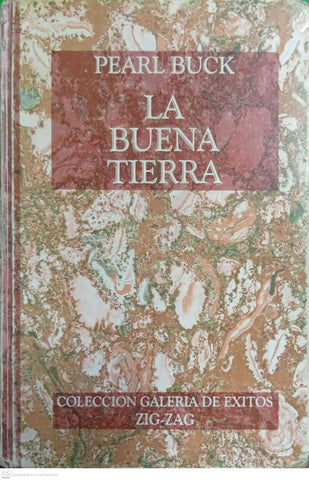 La buena tierra
