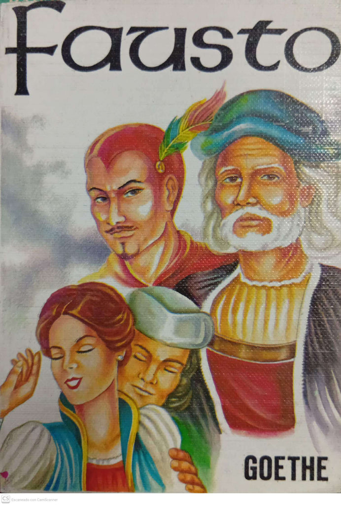 Fausto