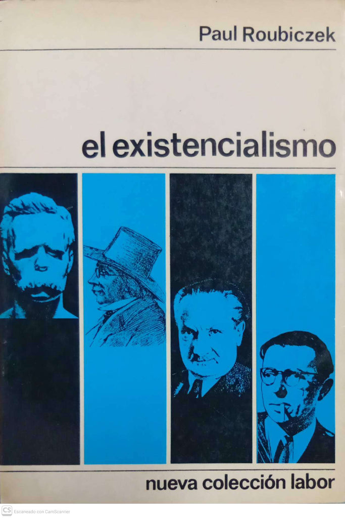 El existencialismo