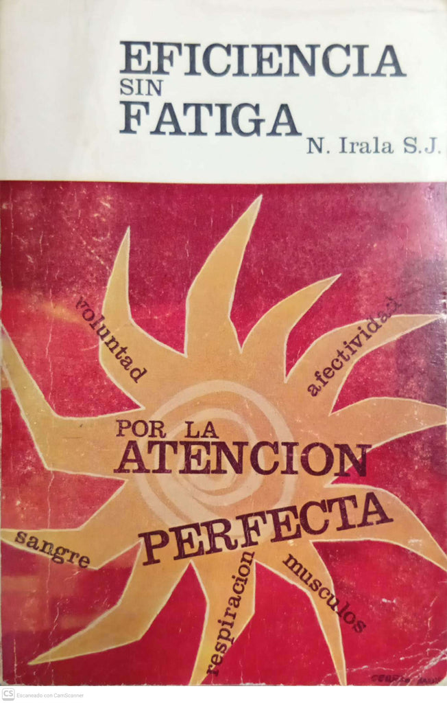 Eficiencia sin fatiga