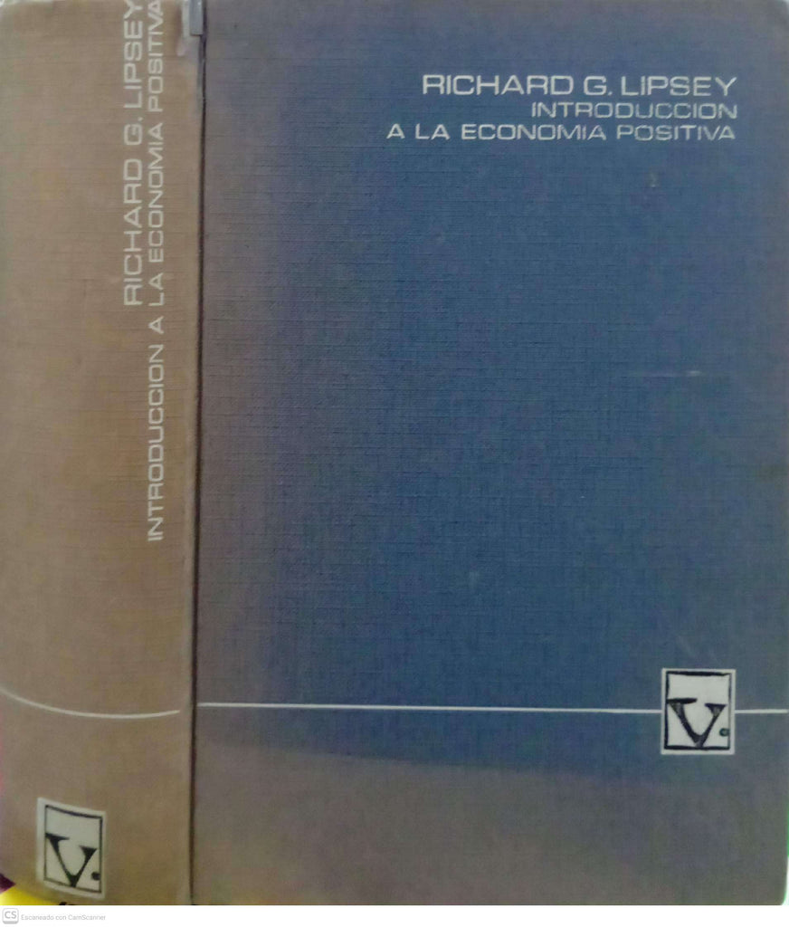 Introducción a la economía positiva