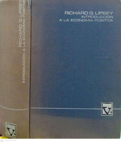 Introducción a la economía positiva