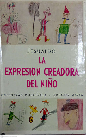 La expresión creadora del niño