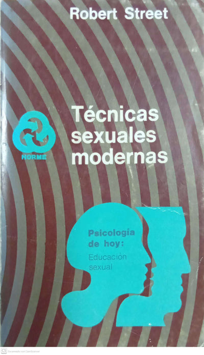 Técnicas sexuales modernas