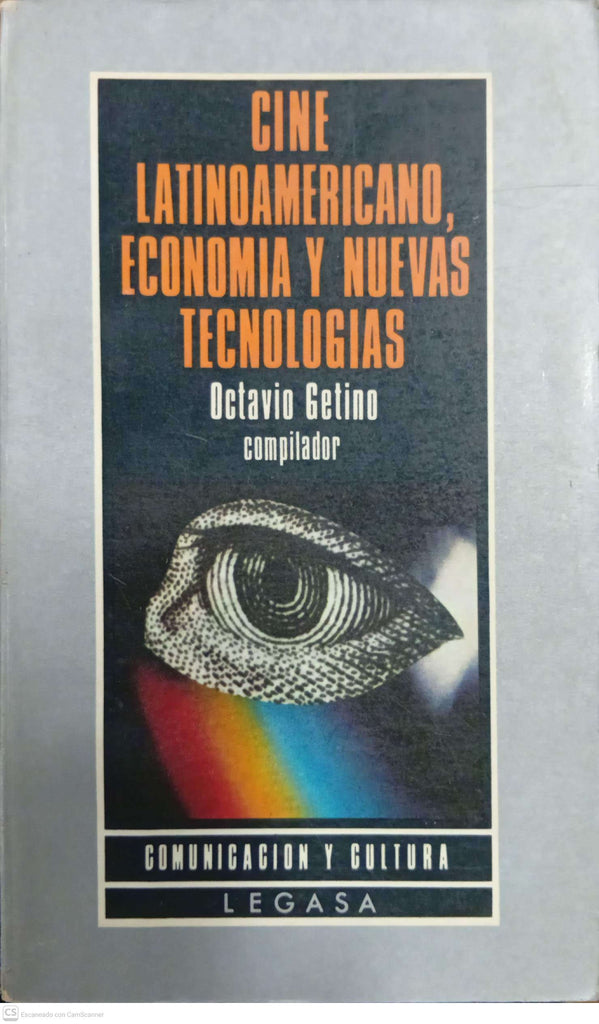 Cine latinoamericano, economía y nuevas tecnologías