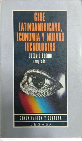Cine latinoamericano, economía y nuevas tecnologías