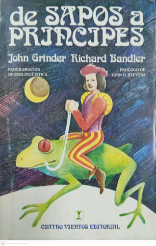 De sapos a príncipes