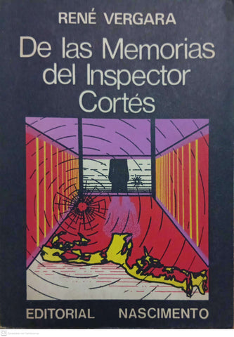 De las memorias del inspector Cortés