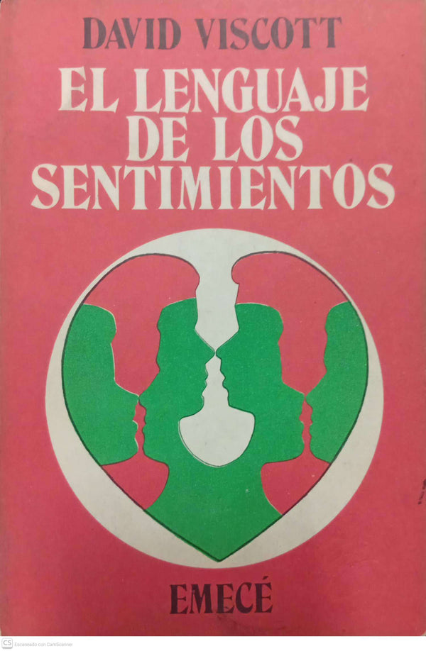 EL LENGUAJE DE LOS SENTIMIENTOS
