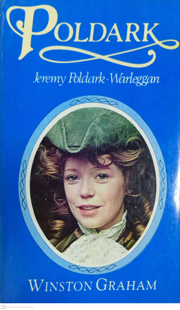 Poldark: Jeremy Poldark – Warleggan